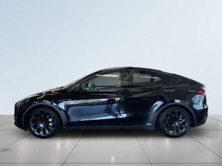 Tesla Model Y Long Range AWD Long Range S&V/Drag/Pano/Värmepump/MOMS – bild 4