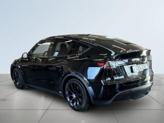 Tesla Model Y Long Range AWD Long Range S&V/Drag/Pano/Värmepump/MOMS – bild 5