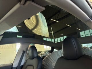 Tesla Model Y Long Range AWD Long Range S&V/Drag/Pano/Värmepump/MOMS – bild 19