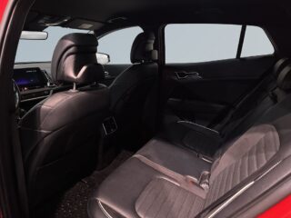 Kia Sportage PHEV GT-Line Drag 360 H/K MoK GPS Skinn SoV MOMS – bild 13
