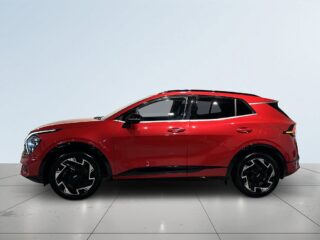 Kia Sportage PHEV GT-Line Drag 360 H/K MoK GPS Skinn SoV MOMS – bild 4
