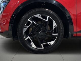 Kia Sportage PHEV GT-Line Drag 360 H/K MoK GPS Skinn SoV MOMS – bild 14