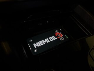 Kia Sportage PHEV GT-Line Drag 360 H/K MoK GPS Skinn SoV MOMS – bild 23