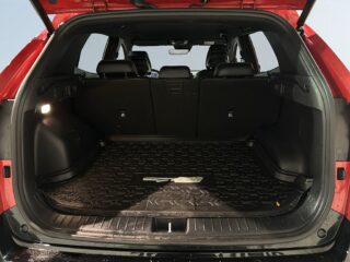 Kia Sportage PHEV GT-Line Drag 360 H/K MoK GPS Skinn SoV MOMS – bild 12