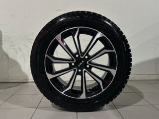 Kia Sportage PHEV GT-Line Drag 360 H/K MoK GPS Skinn SoV MOMS – bild 17