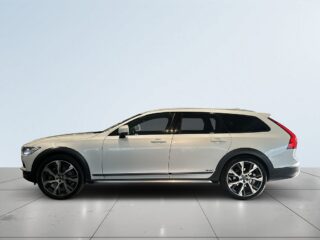Volvo V90 Cross Country Polestar D5 AWD Inscription Pro Pano/Skinn/Ad.Fhåll/SoV – bild 4