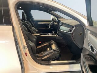 Volvo V90 Cross Country Polestar D5 AWD Inscription Pro Pano/Skinn/Ad.Fhåll/SoV – bild 10