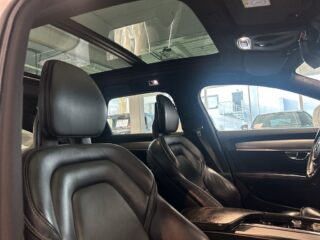 Volvo V90 Cross Country Polestar D5 AWD Inscription Pro Pano/Skinn/Ad.Fhåll/SoV – bild 17