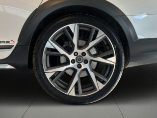 Volvo V90 Cross Country Polestar D5 AWD Inscription Pro Pano/Skinn/Ad.Fhåll/SoV – bild 14
