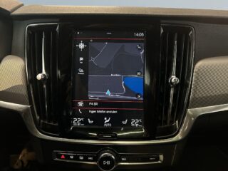 Volvo V90 Cross Country Polestar D5 AWD Inscription Pro Pano/Skinn/Ad.Fhåll/SoV – bild 11