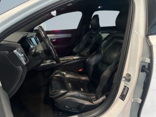Volvo V90 Cross Country Polestar D5 AWD Inscription Pro Pano/Skinn/Ad.Fhåll/SoV – bild 13