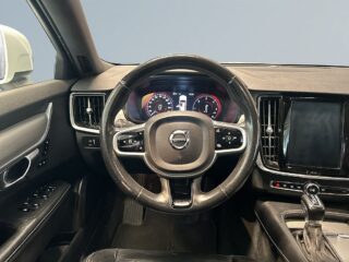 Volvo V90 Cross Country Polestar D5 AWD Inscription Pro Pano/Skinn/Ad.Fhåll/SoV – bild 9