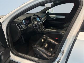 Volvo V90 Cross Country Polestar D5 AWD Inscription Pro Pano/Skinn/Ad.Fhåll/SoV – bild 7