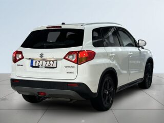 Suzuki Vitara 1.4 Boosterjet 16V AllGrip S Drag Mvärm Kamera S/V-hjul – bild 6