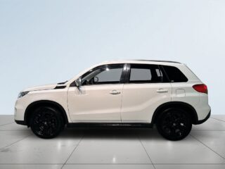 Suzuki Vitara 1.4 Boosterjet 16V AllGrip S Drag Mvärm Kamera S/V-hjul – bild 4