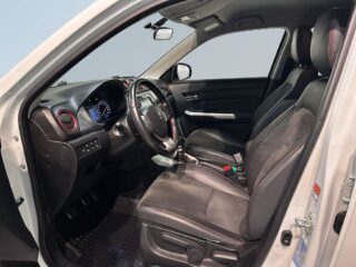 Suzuki Vitara 1.4 Boosterjet 16V AllGrip S Drag Mvärm Kamera S/V-hjul – bild 7