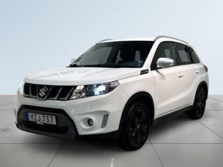 Suzuki Vitara 1.4 Boosterjet 16V AllGrip S Drag Mvärm Kamera S/V-hjul – bild 16