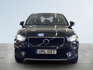 Volvo XC40 T3 Geartronic Momentum S&V/Drag/Backkamera/Adfart/Pvärm – bild 2
