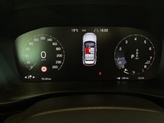Volvo XC40 T3 Geartronic Momentum S&V/Drag/Backkamera/Adfart/Pvärm – bild 23