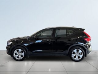 Volvo XC40 T3 Geartronic Momentum S&V/Drag/Backkamera/Adfart/Pvärm – bild 4