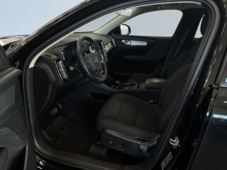 Volvo XC40 T3 Geartronic Momentum S&V/Drag/Backkamera/Adfart/Pvärm – bild 7