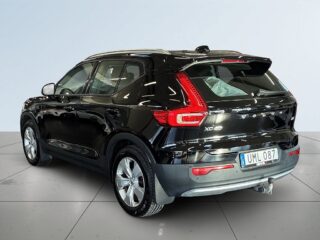Volvo XC40 T3 Geartronic Momentum S&V/Drag/Backkamera/Adfart/Pvärm – bild 5