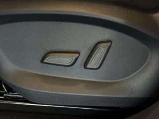MG HS PHEV Comfort 7års-Garanti Rattvärme Kamera 0 % Ränta! – bild 17