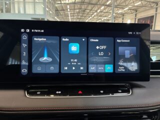 MG HS PHEV Comfort 7års-Garanti Rattvärme Kamera 0 % Ränta! – bild 18