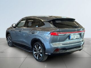 MG HS PHEV Comfort 7års-Garanti Rattvärme Kamera 0 % Ränta! – bild 5
