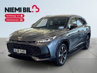 MG HS PHEV Comfort 7års-Garanti Rattvärme Kamera 0 % Ränta! – bild 1