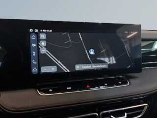 MG HS PHEV Comfort 7års-Garanti Rattvärme Kamera 0 % Ränta! – bild 11