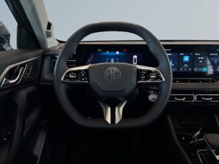 MG HS PHEV Comfort 7års-Garanti Rattvärme Kamera 0 % Ränta! – bild 9