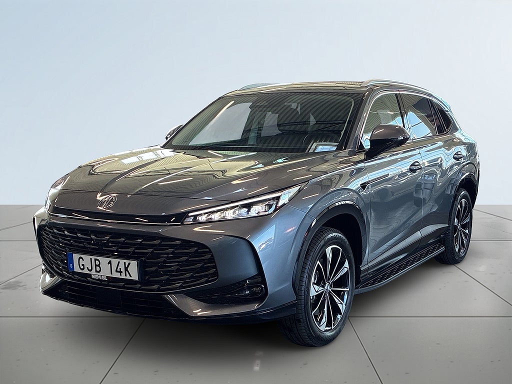 MG HS PHEV Comfort 7års-Garanti Rattvärme Kamera 0 % Ränta!