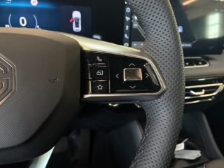 MG HS PHEV Comfort 7års-Garanti Rattvärme Kamera 0 % Ränta! – bild 20