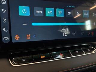 MG HS PHEV Comfort 7års-Garanti Rattvärme Kamera 0 % Ränta! – bild 22