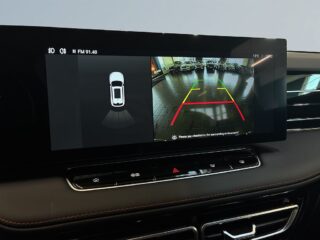 MG HS PHEV Comfort 7års-Garanti Rattvärme Kamera 0 % Ränta! – bild 15