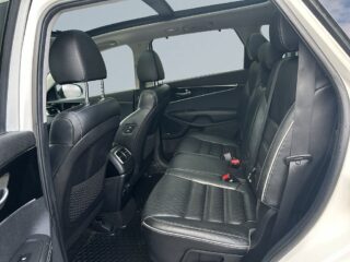Kia Sorento CRDi AWD GT-Line Drag/HK/Rattvärm/Pano/Navi/Elstol – bild 6