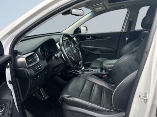 Kia Sorento CRDi AWD GT-Line Drag/HK/Rattvärm/Pano/Navi/Elstol – bild 8