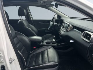 Kia Sorento CRDi AWD GT-Line Drag/HK/Rattvärm/Pano/Navi/Elstol – bild 12