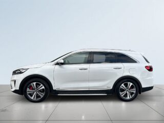 Kia Sorento CRDi AWD GT-Line Drag/HK/Rattvärm/Pano/Navi/Elstol – bild 3