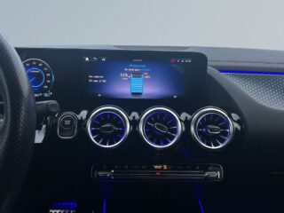 Mercedes-Benz EQA 250+  AMG Advanced MOMS/Navi/SoV-Däck/Kamera/Adap Fart – bild 10
