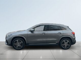 Mercedes-Benz EQA 250+  AMG Advanced MOMS/Navi/SoV-Däck/Kamera/Adap Fart – bild 3