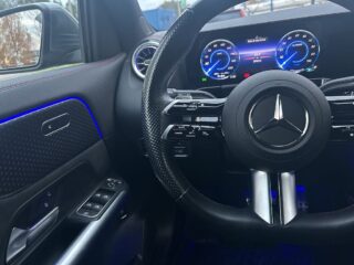 Mercedes-Benz EQA 250+  AMG Advanced MOMS/Navi/SoV-Däck/Kamera/Adap Fart – bild 20
