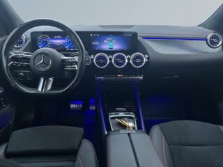 Mercedes-Benz EQA 250+  AMG Advanced MOMS/Navi/SoV-Däck/Kamera/Adap Fart – bild 7