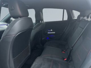 Mercedes-Benz EQA 250+  AMG Advanced MOMS/Navi/SoV-Däck/Kamera/Adap Fart – bild 12