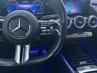 Mercedes-Benz EQA 250+  AMG Advanced MOMS/Navi/SoV-Däck/Kamera/Adap Fart – bild 19