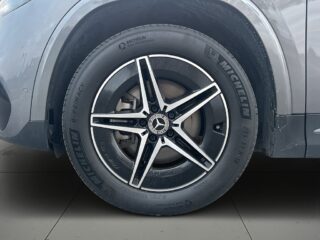 Mercedes-Benz EQA 250+  AMG Advanced MOMS/Navi/SoV-Däck/Kamera/Adap Fart – bild 13