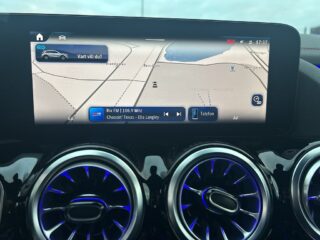 Mercedes-Benz EQA 250+  AMG Advanced MOMS/Navi/SoV-Däck/Kamera/Adap Fart – bild 17