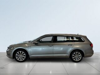 Volkswagen Passat Variant 1.4 GTE Dragkrok M-värmare B-kamera CarPlay S&V – bild 4