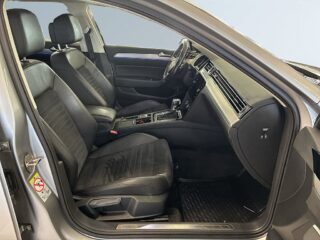 Volkswagen Passat Variant 1.4 GTE Dragkrok M-värmare B-kamera CarPlay S&V – bild 10